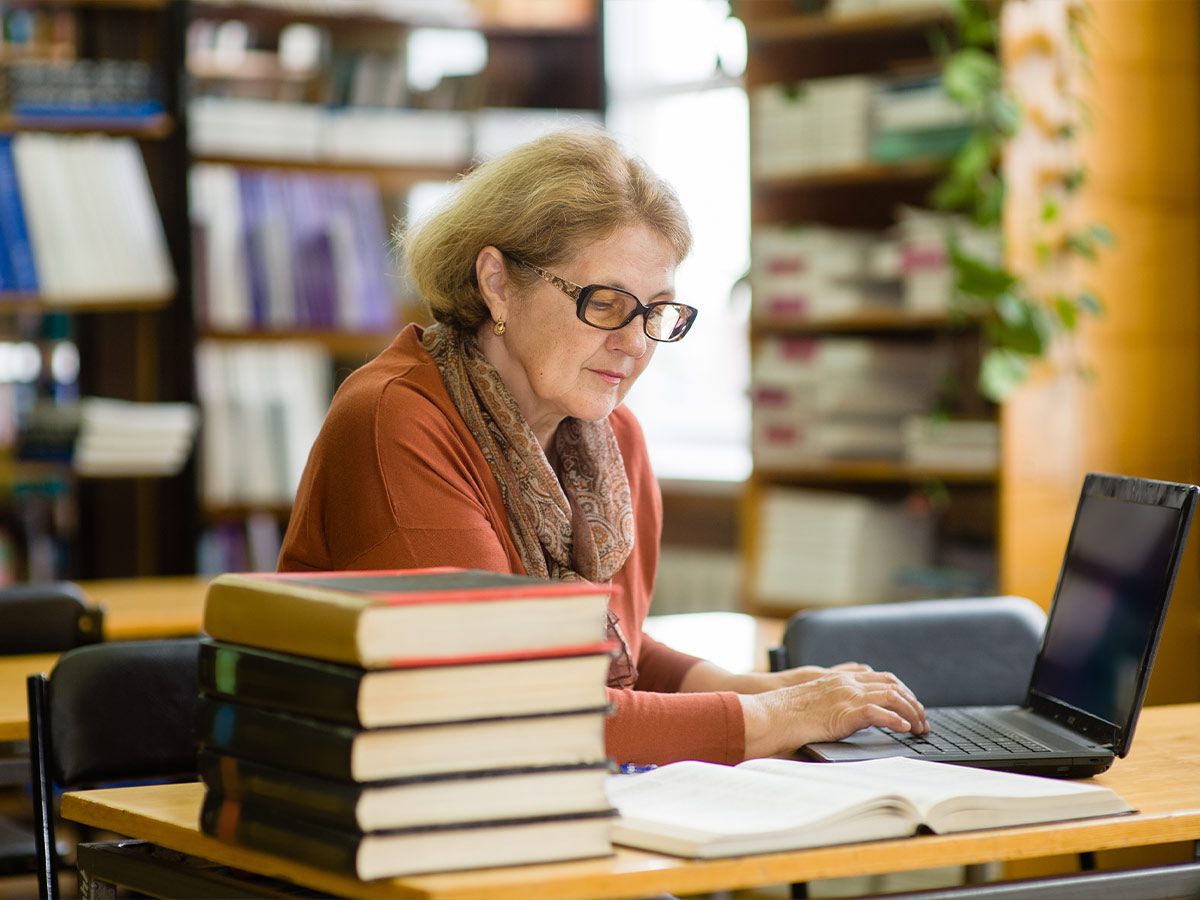 Librarians