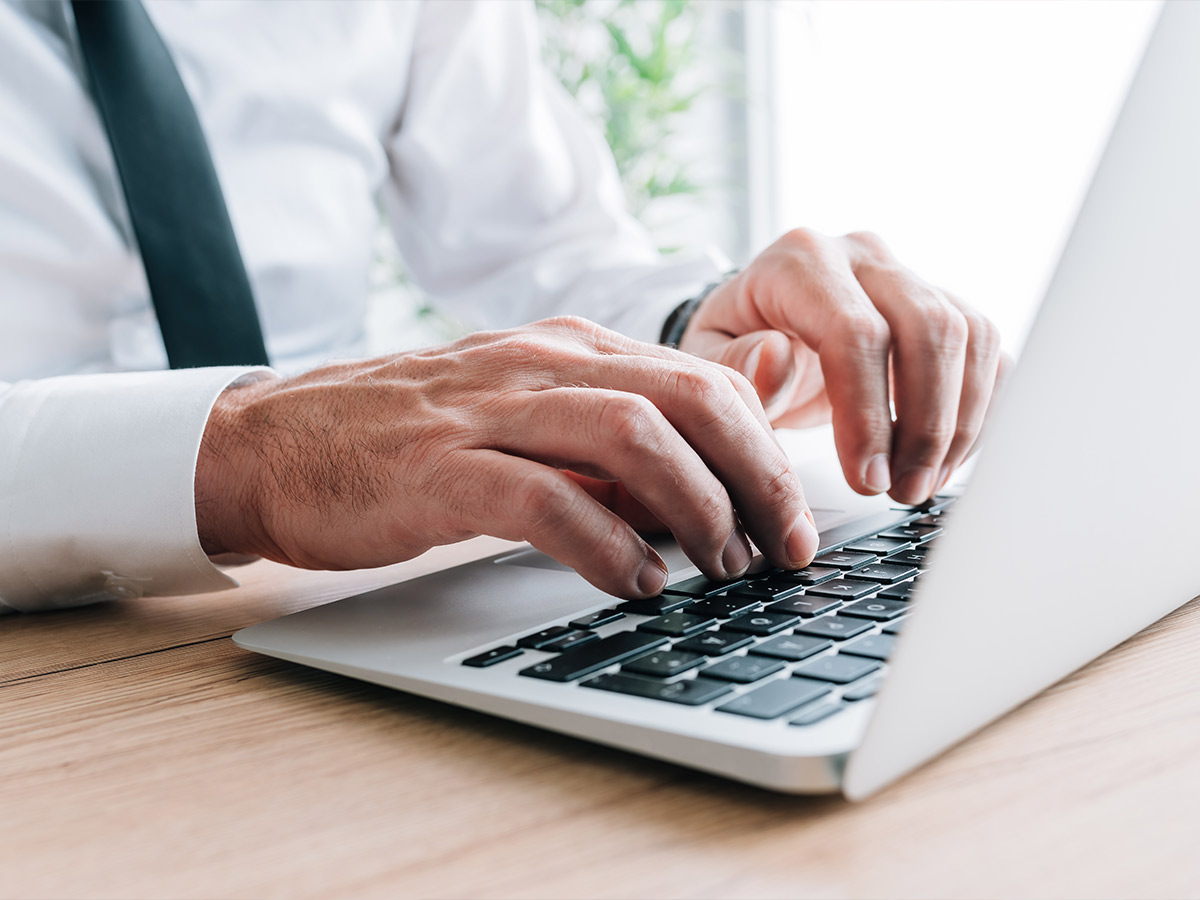 Data Entry
