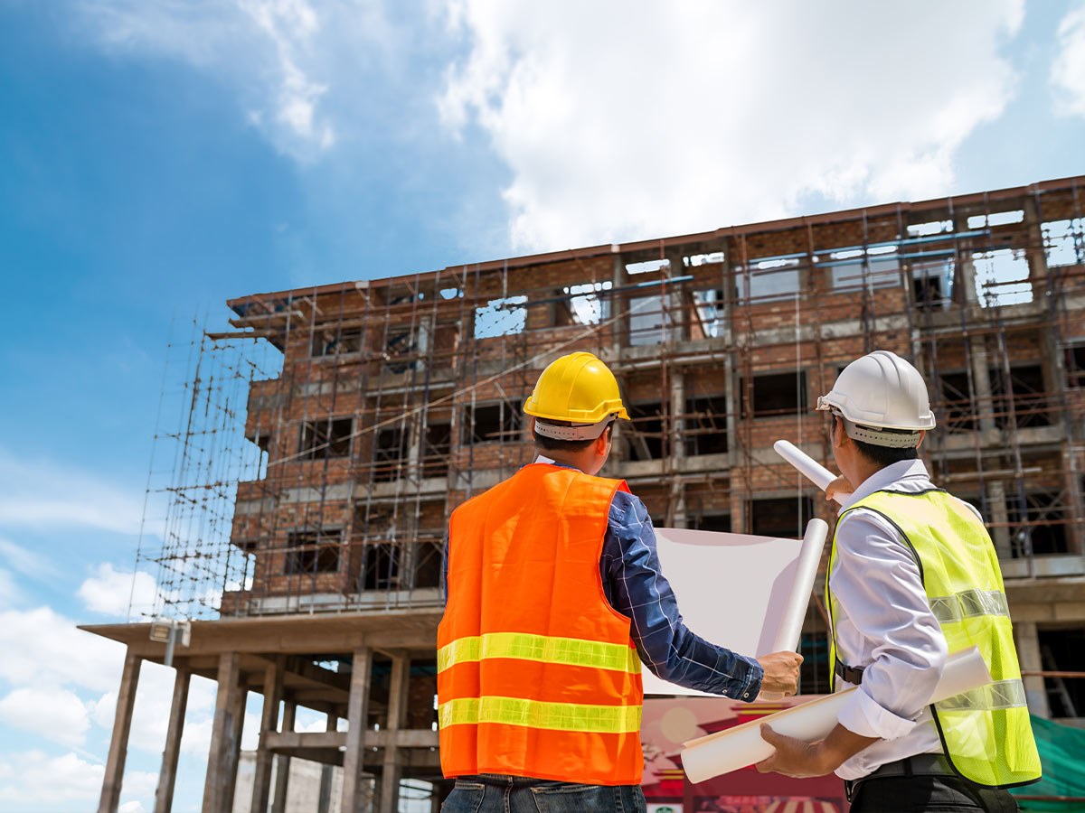 Construction Manager
