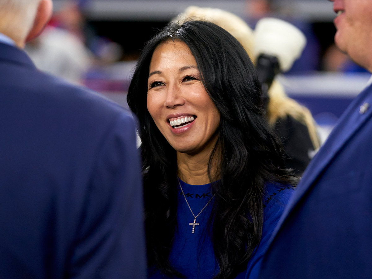 Kim Pegula