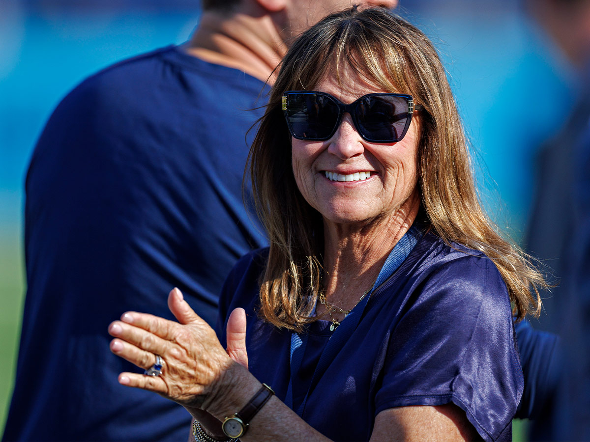 Amy Adams Strunk