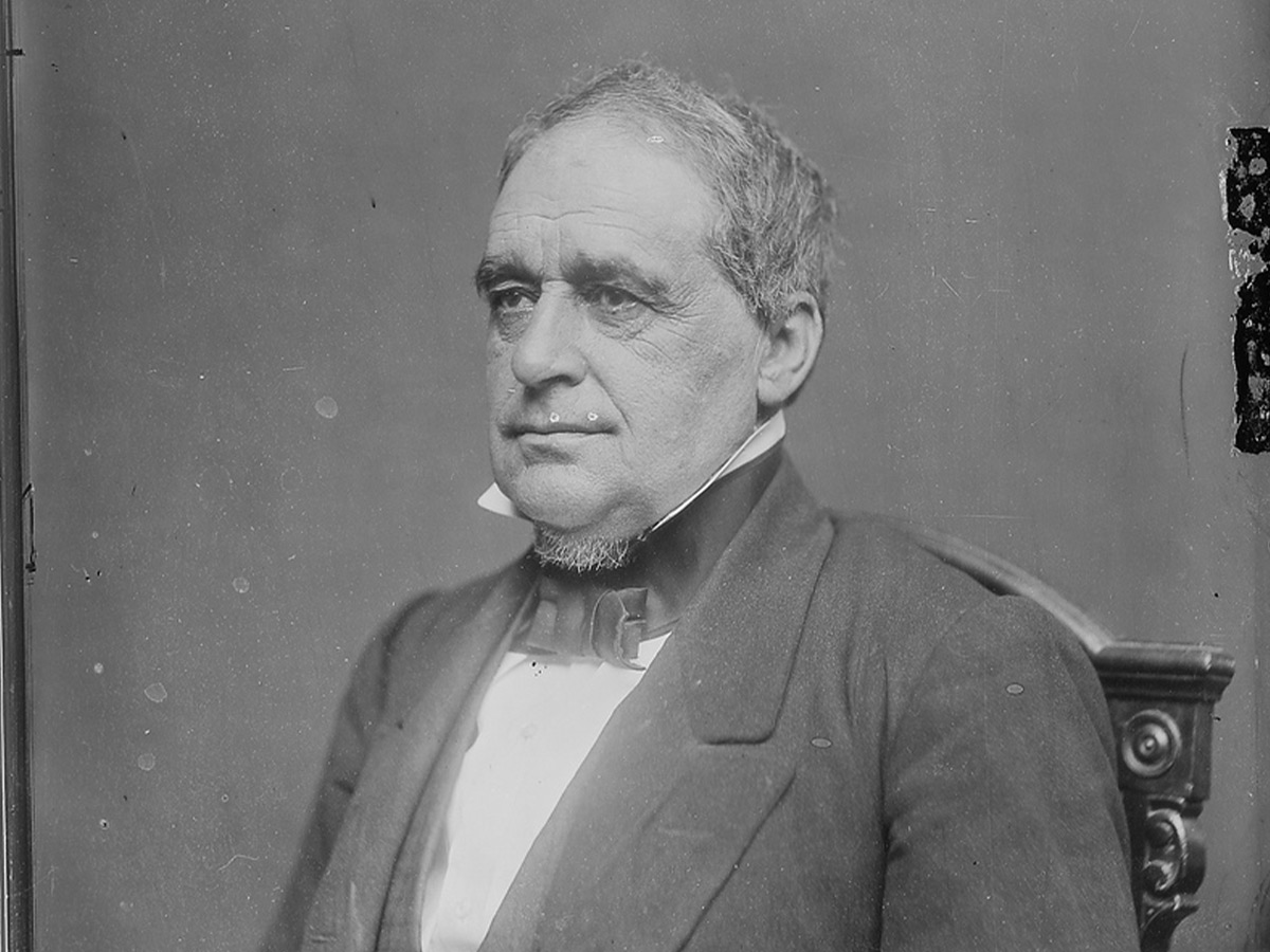 Hannibal Hamlin