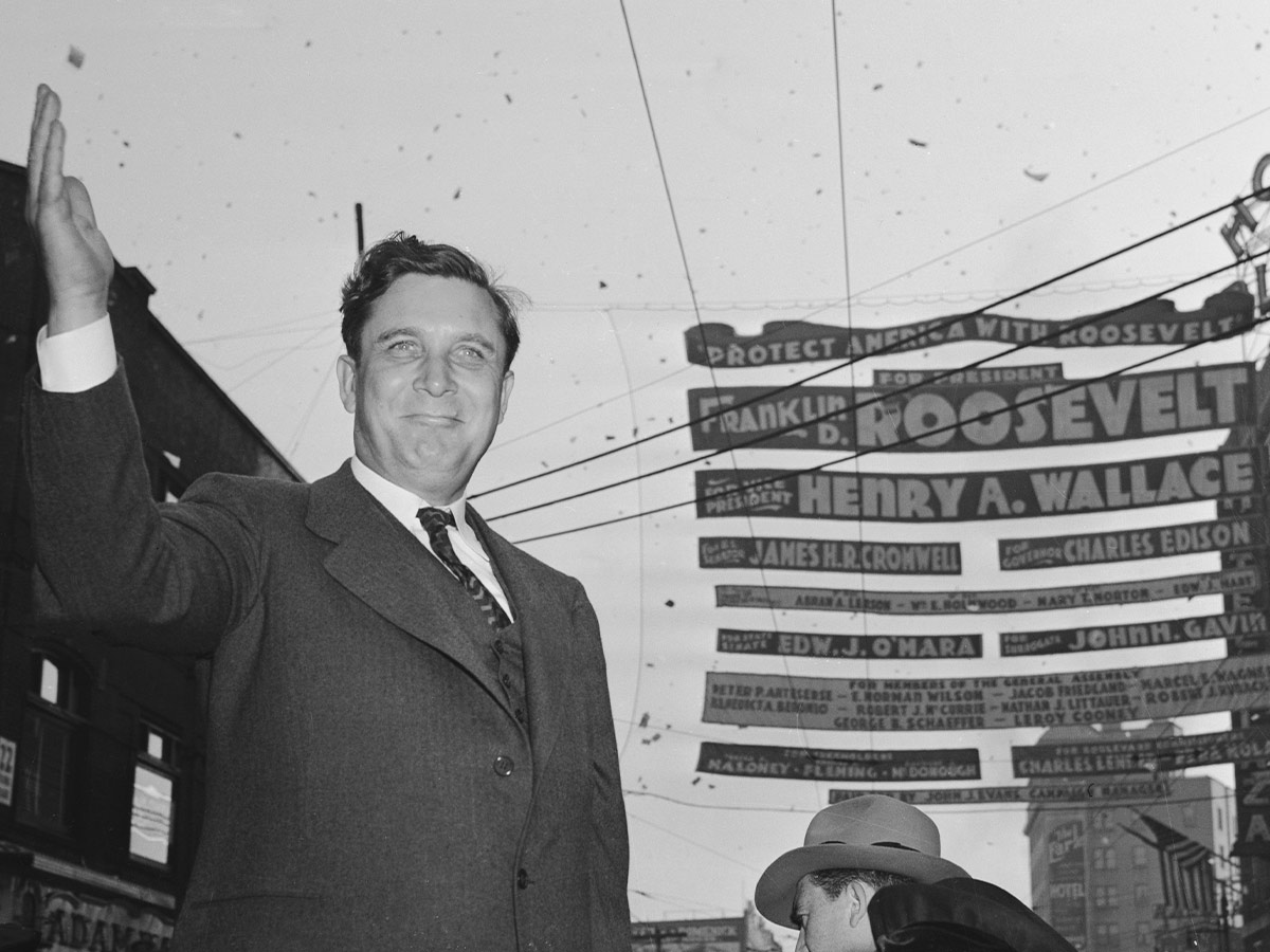 Wendell Willkie