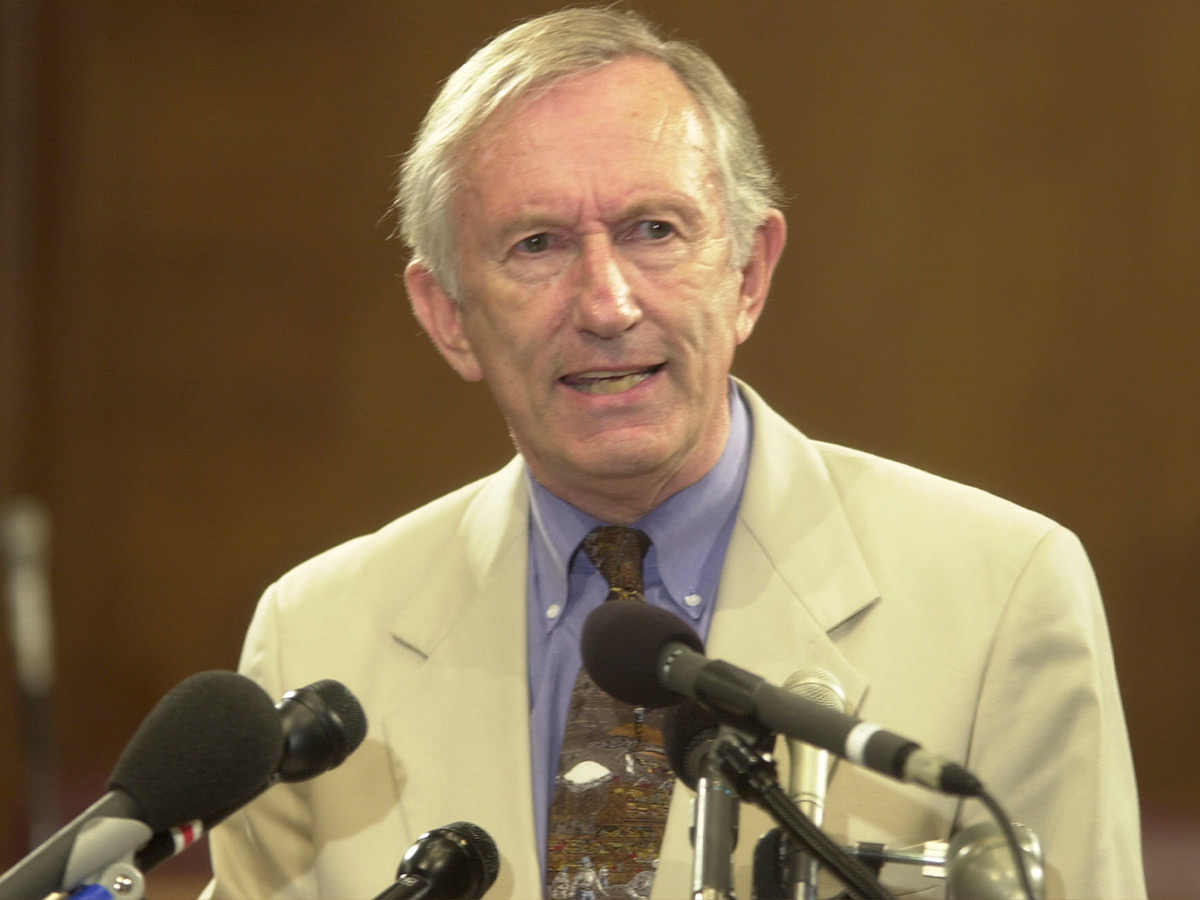 Jim Jeffords
