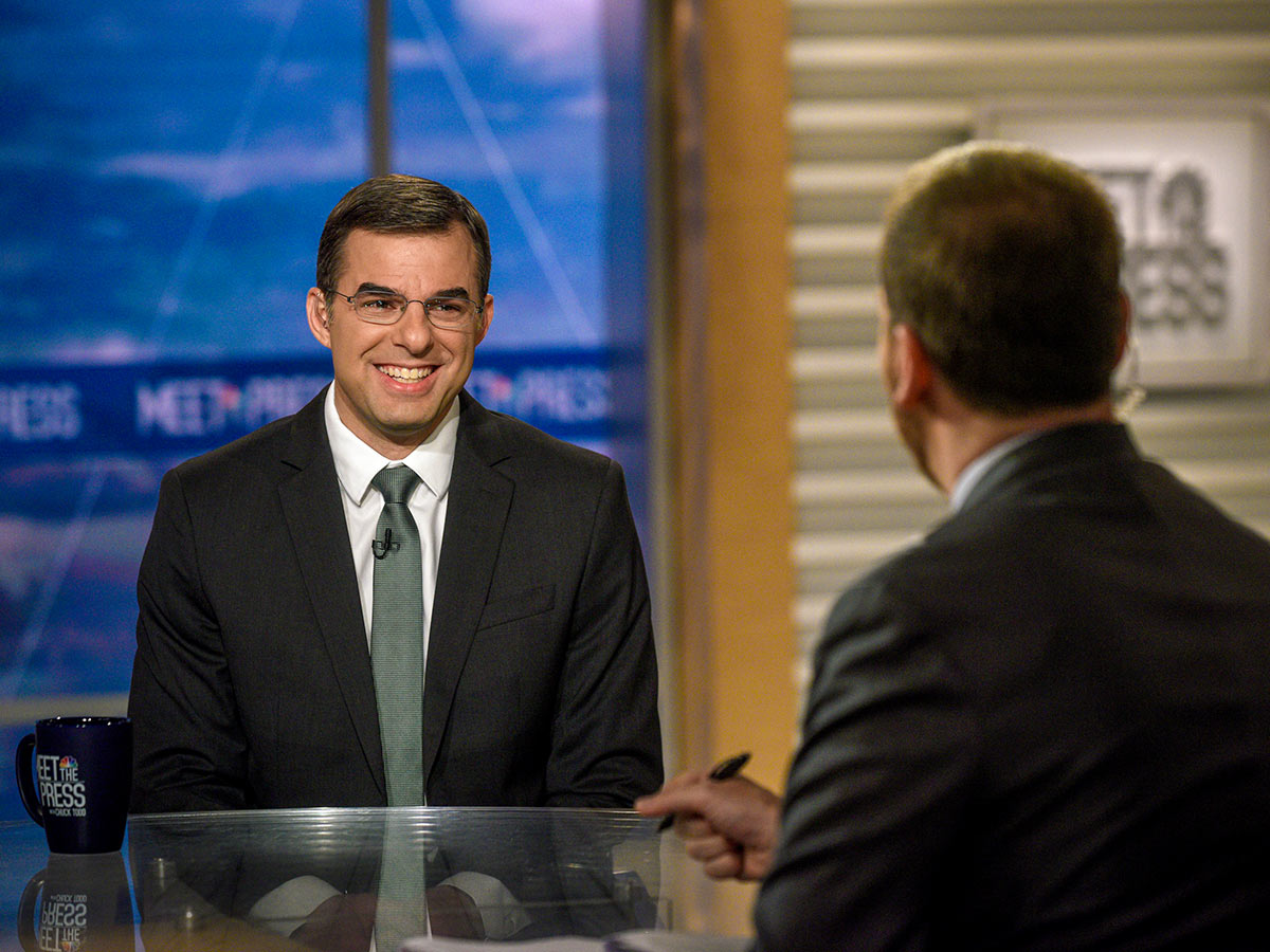 Justin Amash