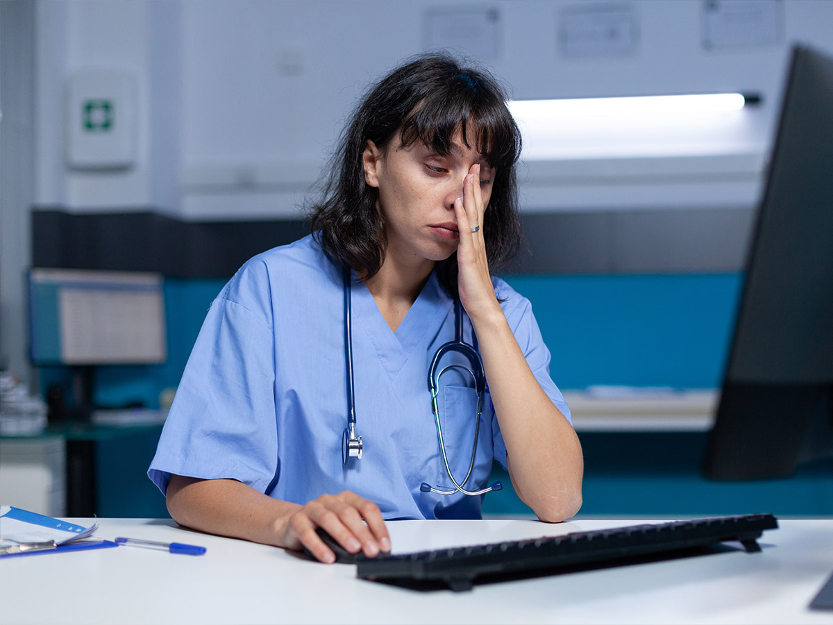 Healthcare Professssionals