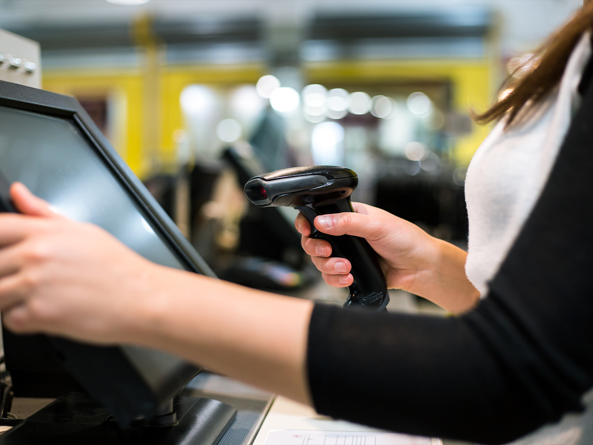 Retail Workers