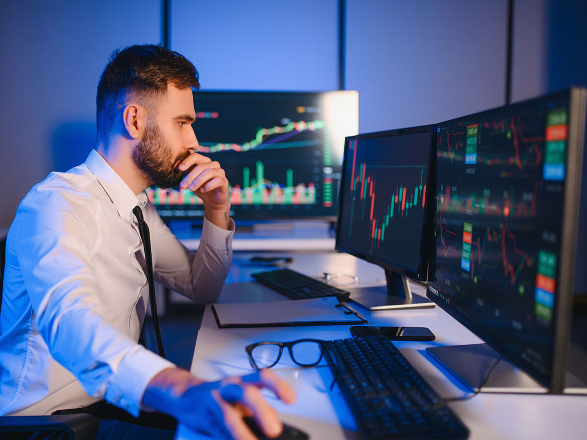 Personal Data Broker