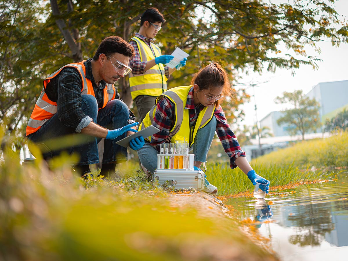 Climate Adaptation Specialist