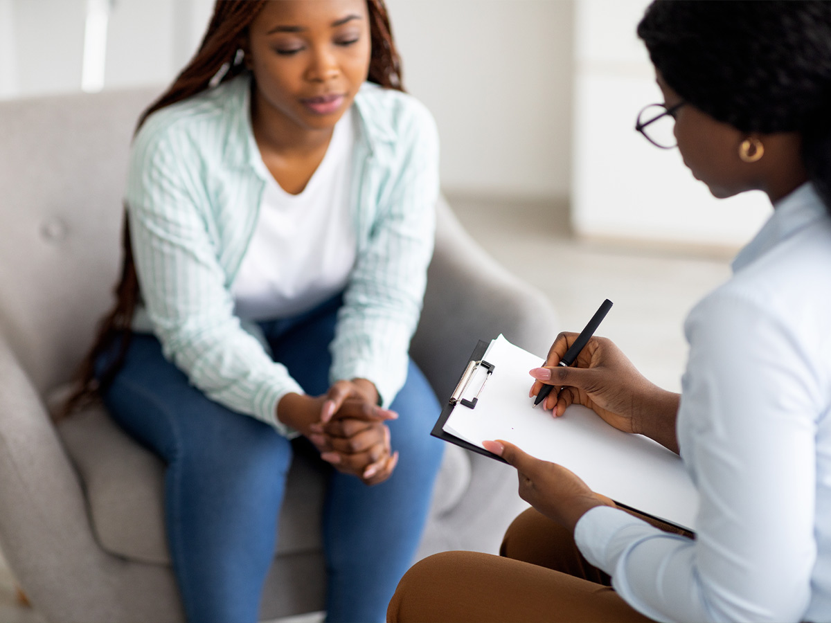 Genetic Modification Counselor