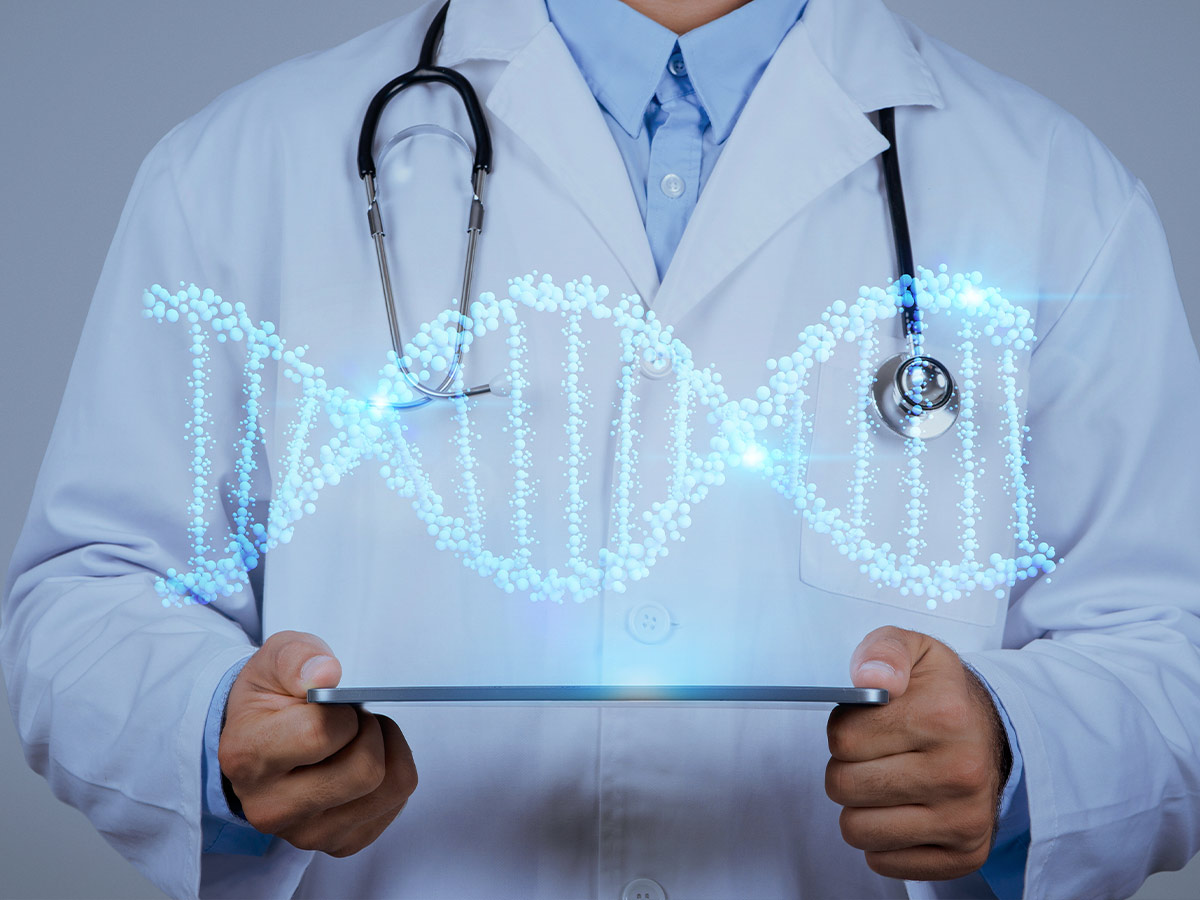 Biohacking Specialist