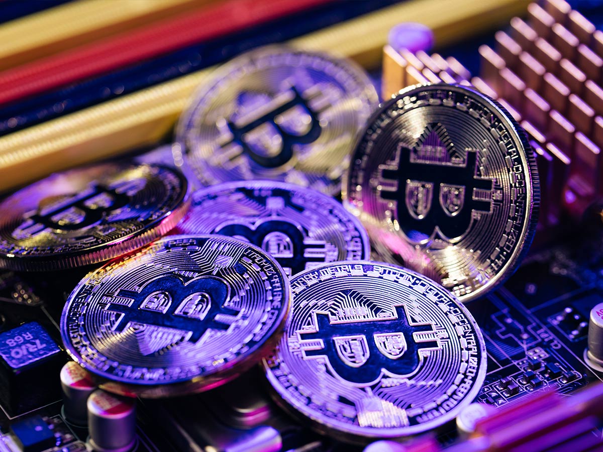 Digital Currency Advisor