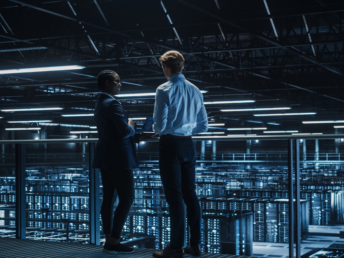 Quantum Computing Specialist