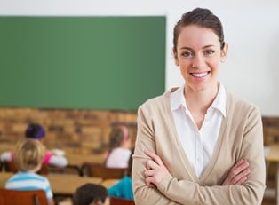 Elementary School Teacher Salary