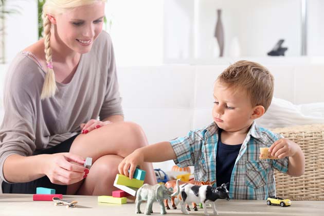 Au Pair