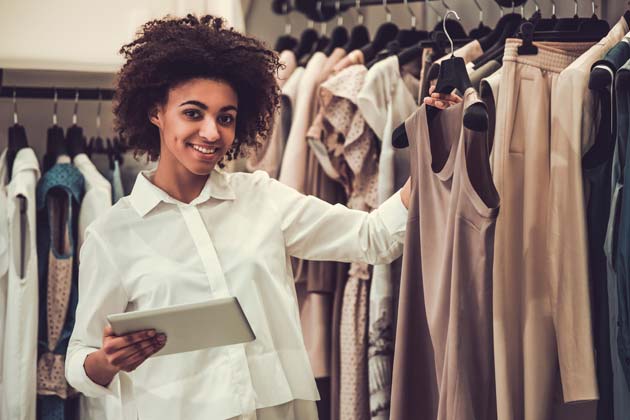 Retail Buyer