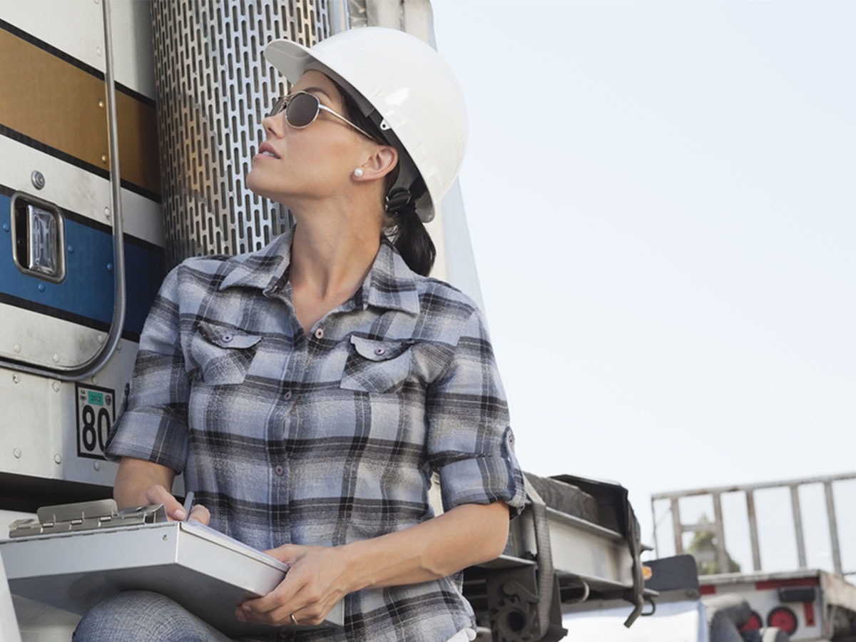 Transportation Inspector