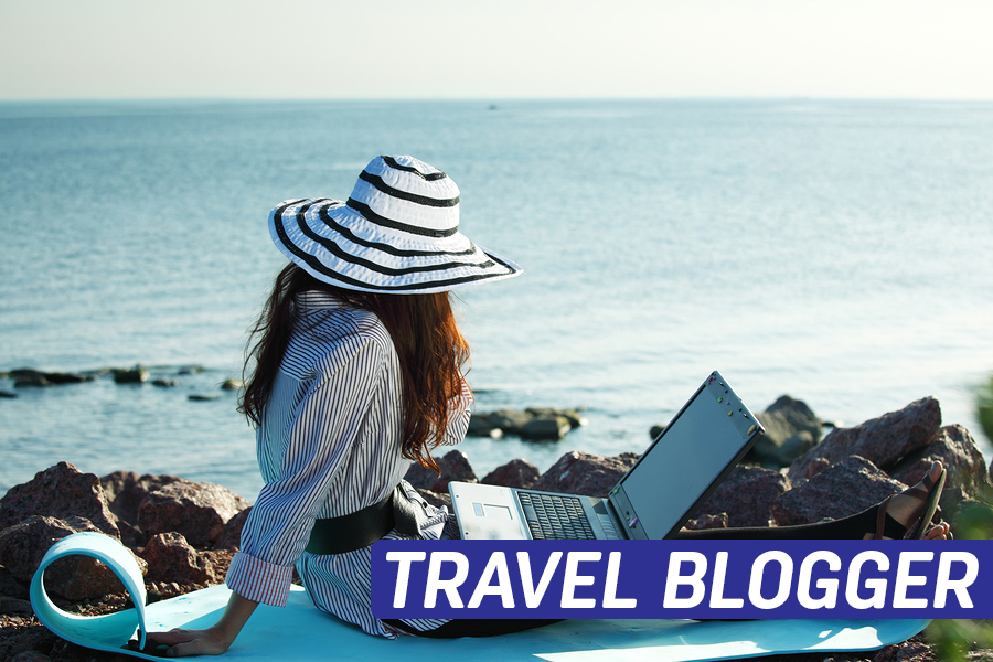 Travel Blogger