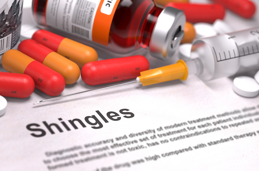 Shingles Risk Factors