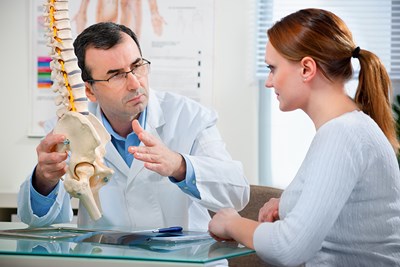 Spinal Stenosis: 10 Terms to Know