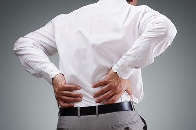 Spinal Stenosis Causes and Risk Factors
