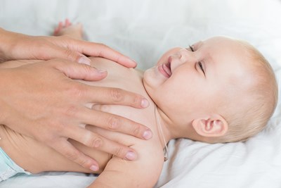Signs Your Baby Has Something Worse Than Colic
