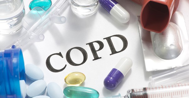 COPD information