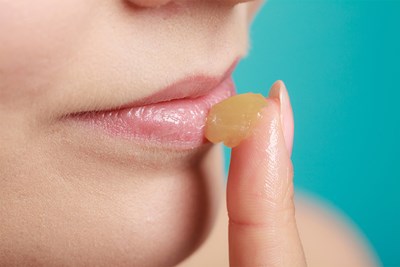 Chapped Lips Treatments