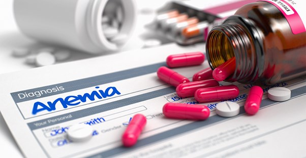 Treatments for Anemia