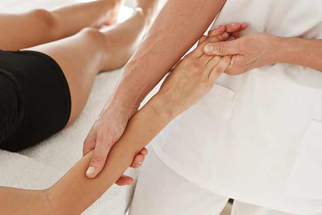 Massage