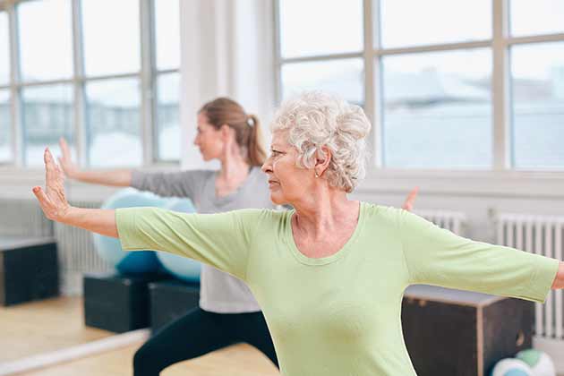 Yoga
