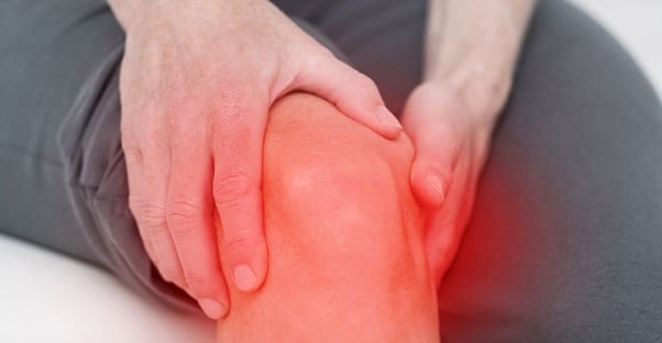 30 Best Treatments and Remedies for Joint Pain in Knees main image