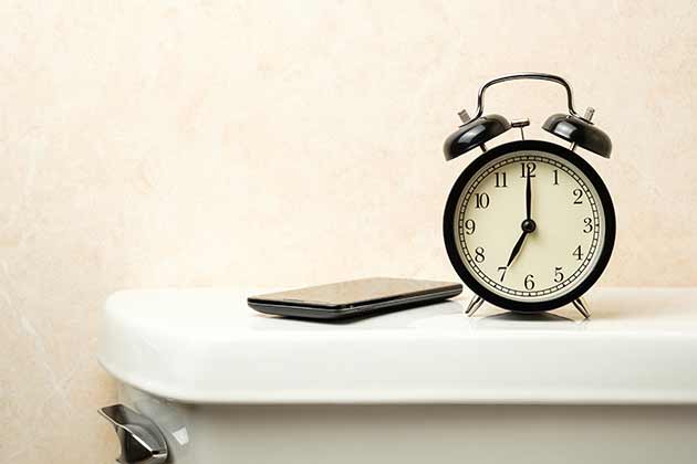 Take Your Time