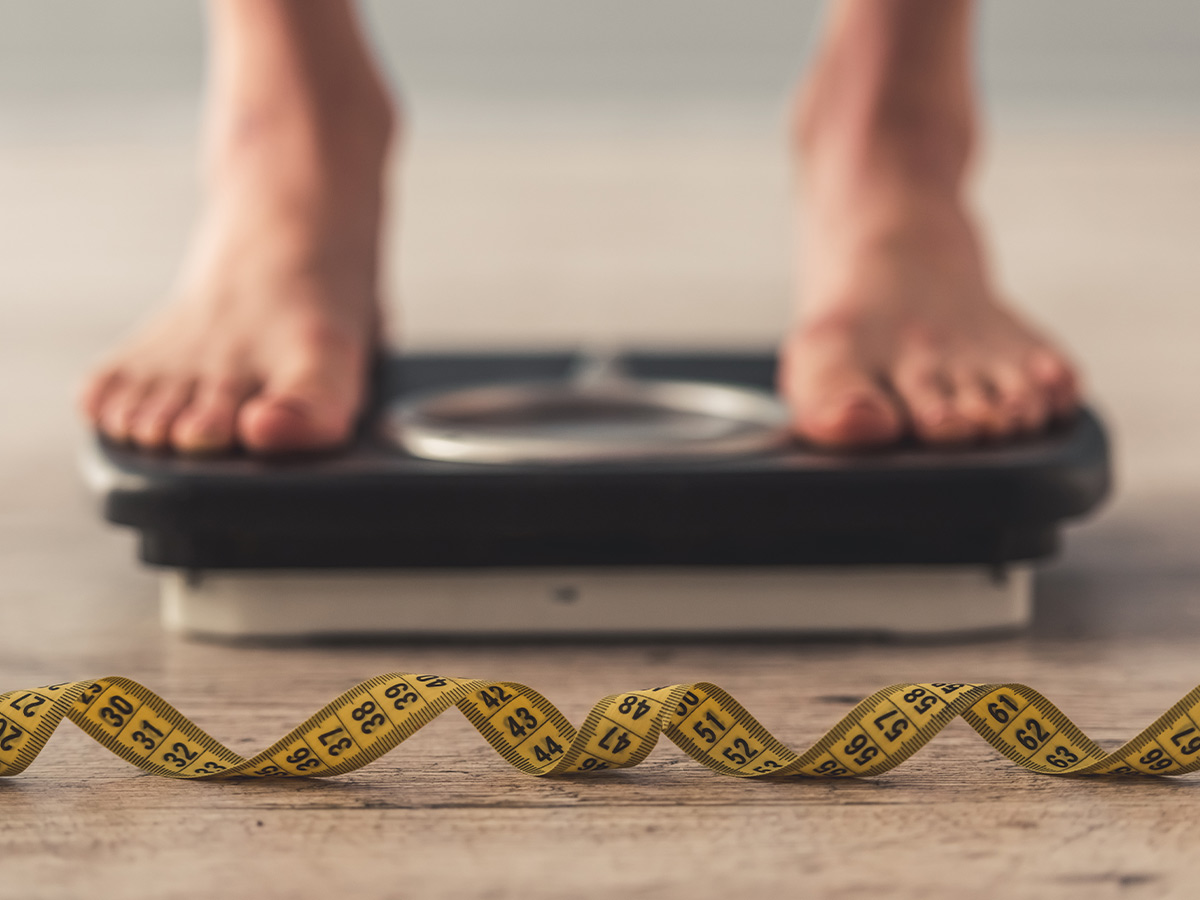 Lose Weight