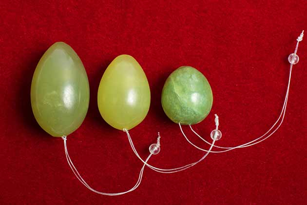 Kegel Exercises