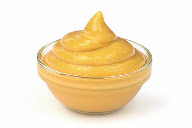 Mustard