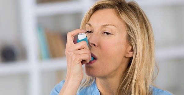 10 Common Asthma Treatments main image