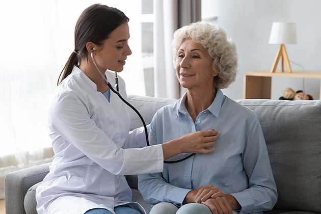 Irregular Heartbreak