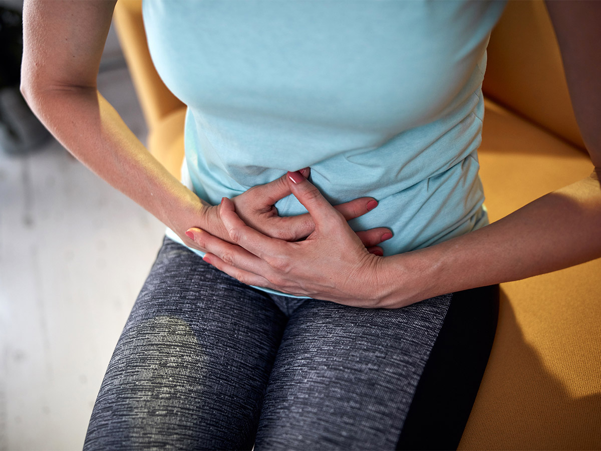 Abdominal Ascites