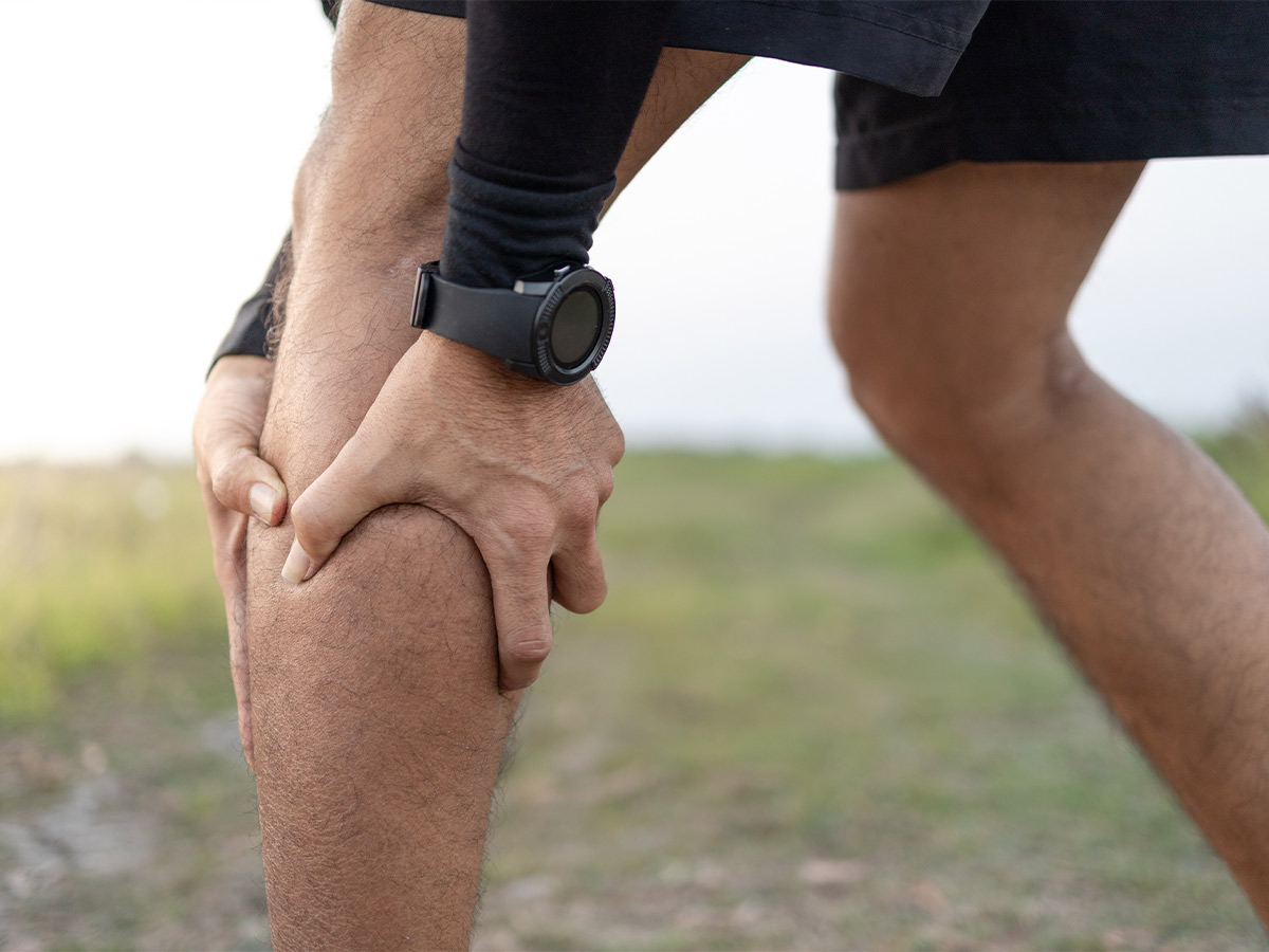 Muscle Cramps or Weakness