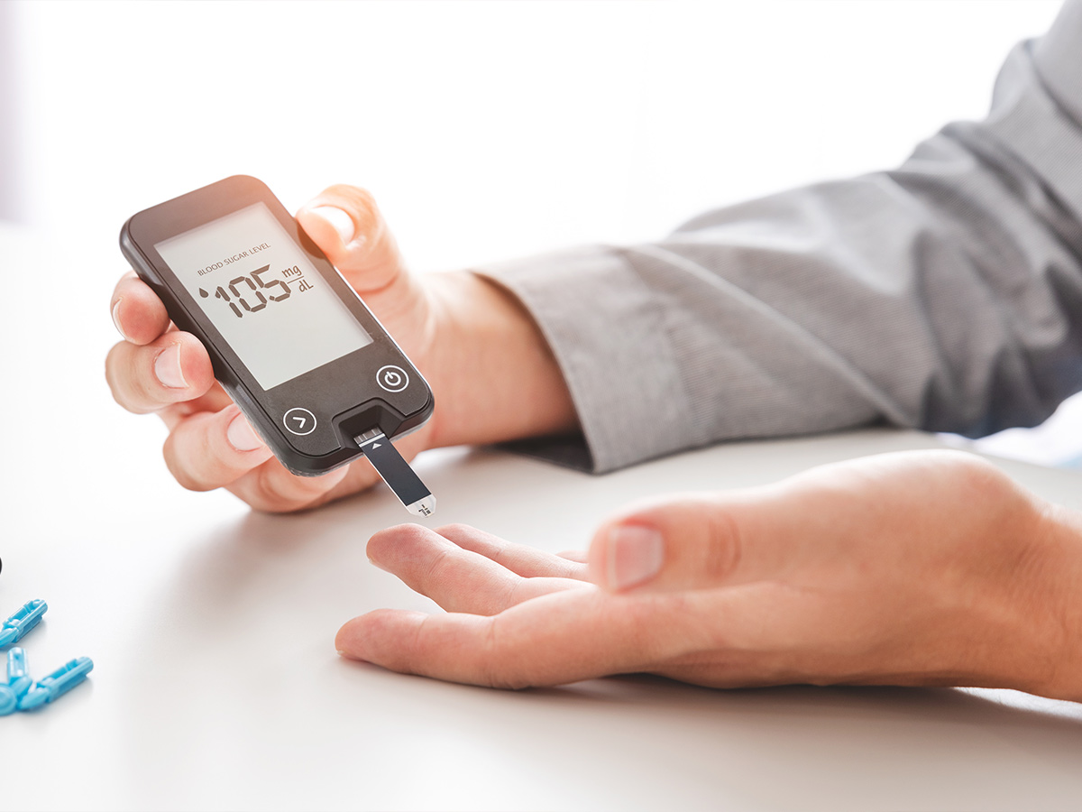 Hypoglycemia