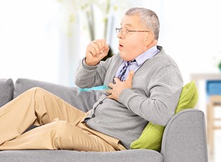 COPD Lifestyle Changes