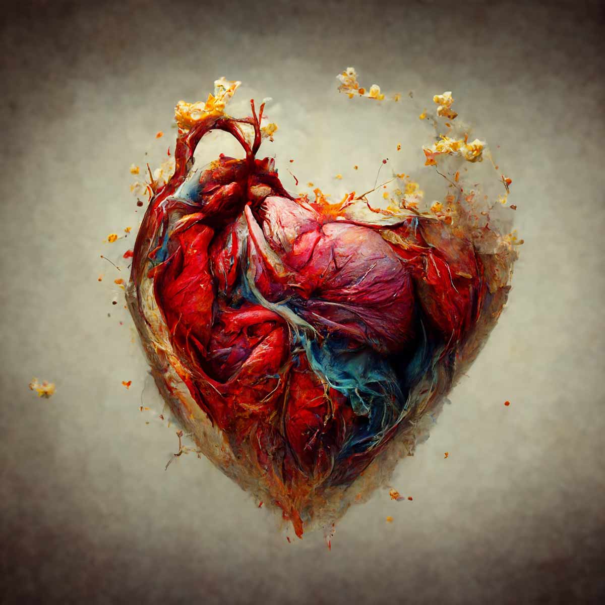 Heart Disease