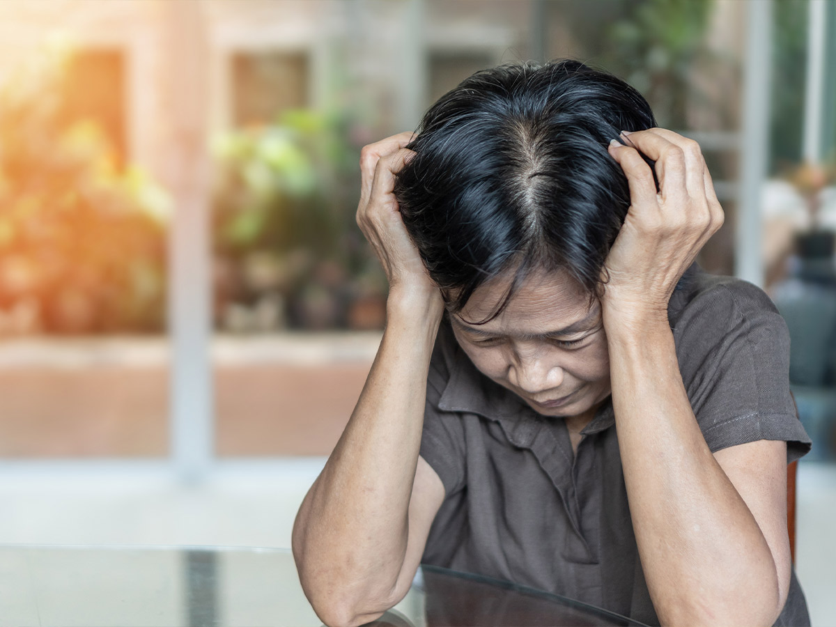 Vascular Dementia