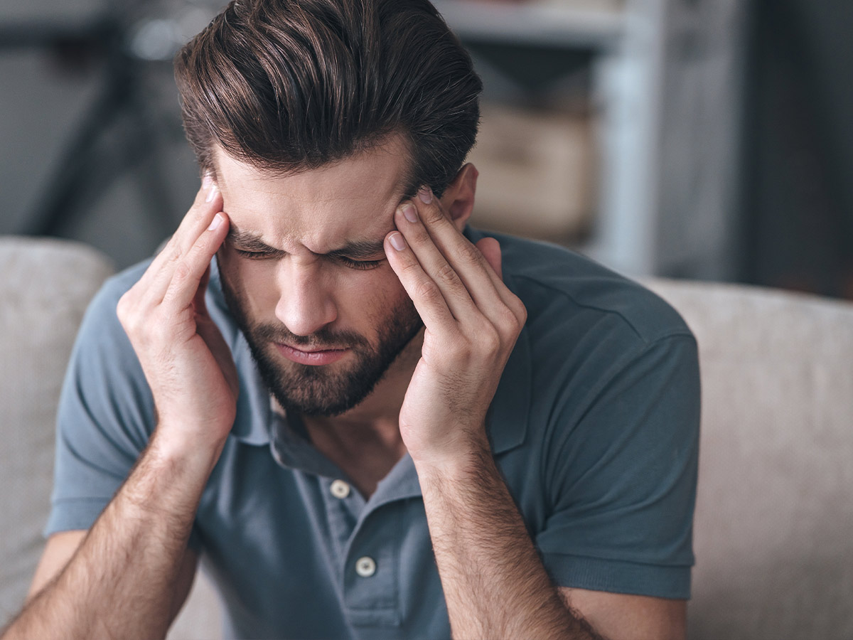 Severe Headache