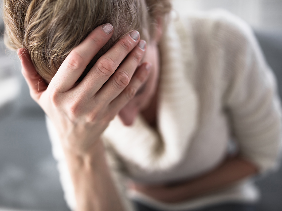 Nausea or Vomiting