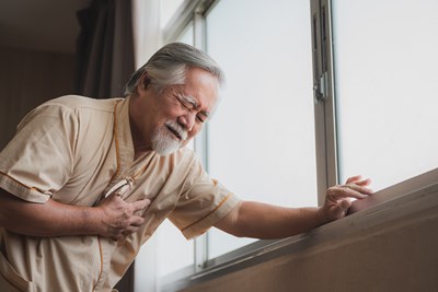 10 Signs You Have Clogged Arteries