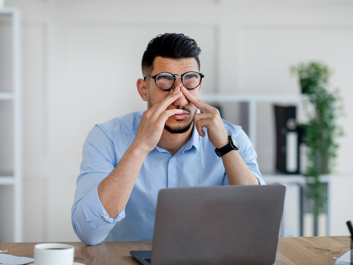 Fatigue and Weakness