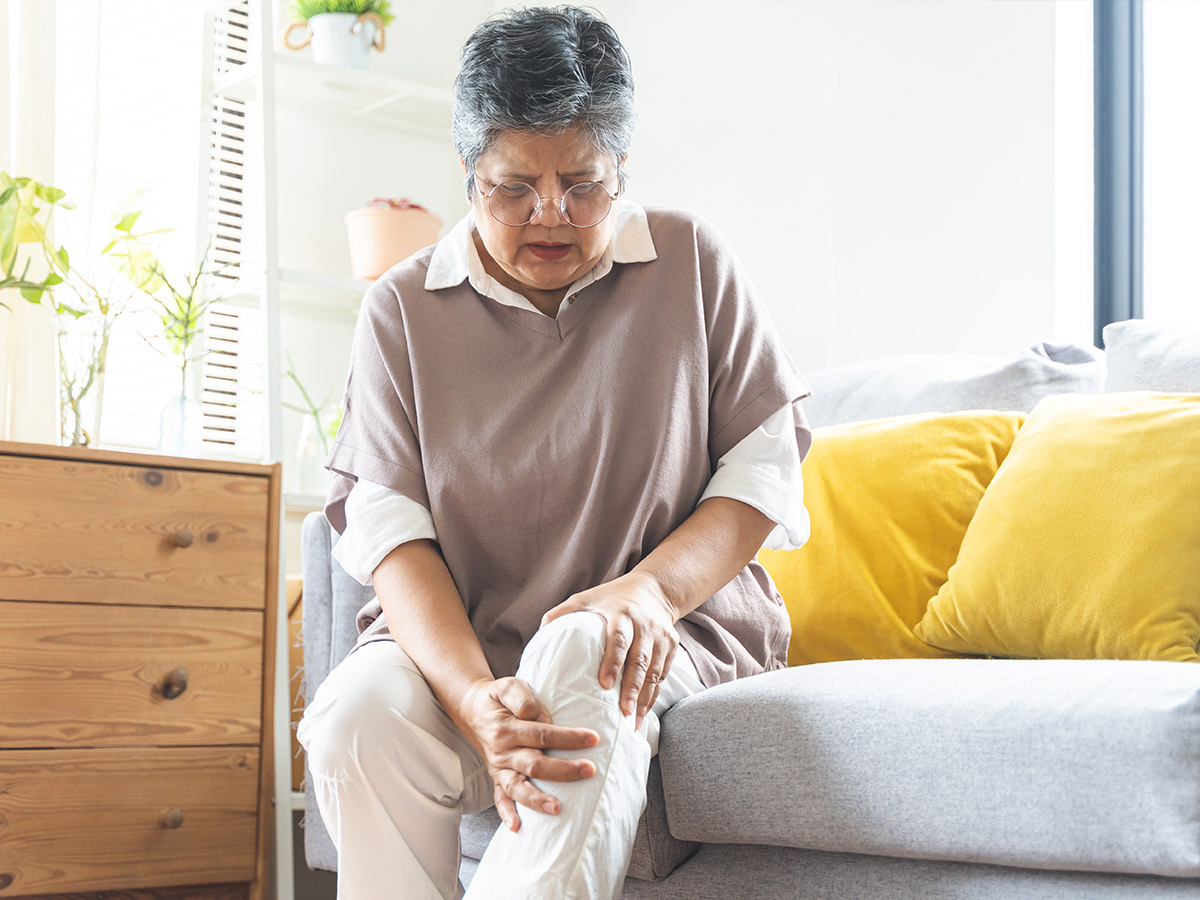 Unsteadiness and Muscle Rigidity (Continued)