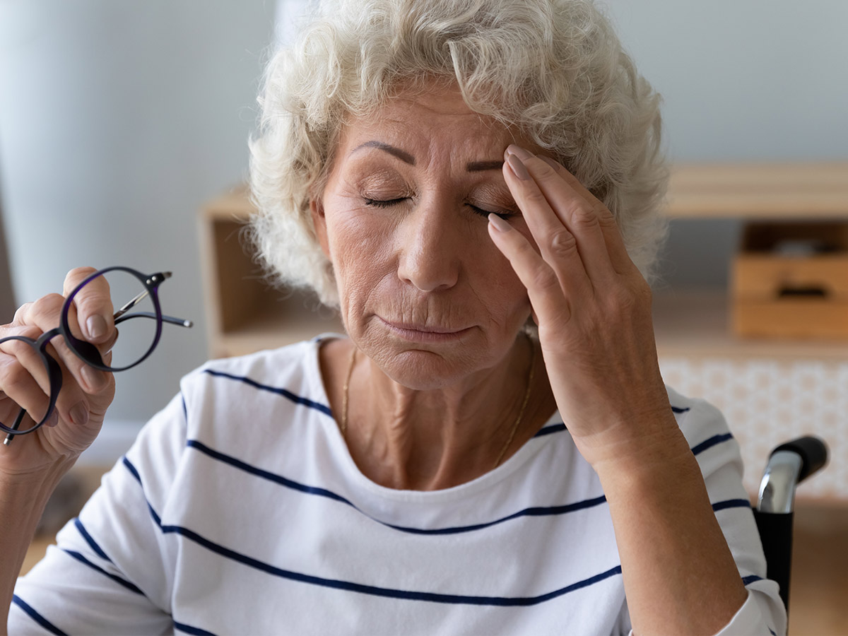 Hallucinations (Continued)